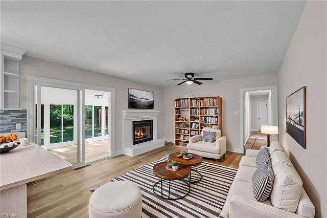 3229 Dogwood DR, Portsmouth, VA 23703