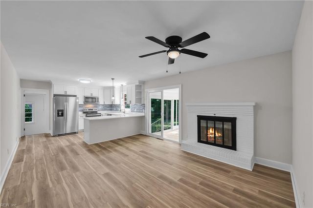 3229 Dogwood DR, Portsmouth, VA 23703