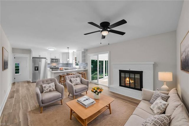 3229 Dogwood DR, Portsmouth, VA 23703