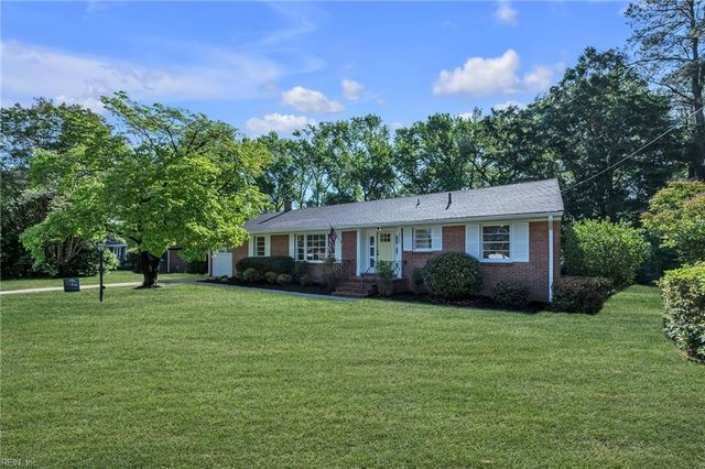 3229 Dogwood DR, Portsmouth, VA 23703