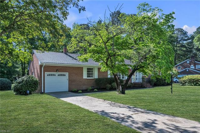 3229 Dogwood DR, Portsmouth, VA 23703