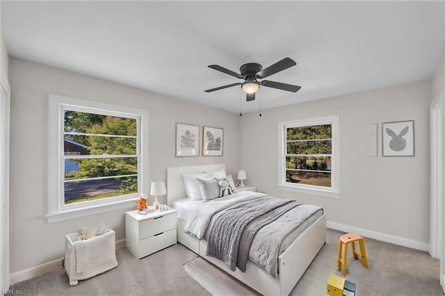 3229 Dogwood DR, Portsmouth, VA 23703