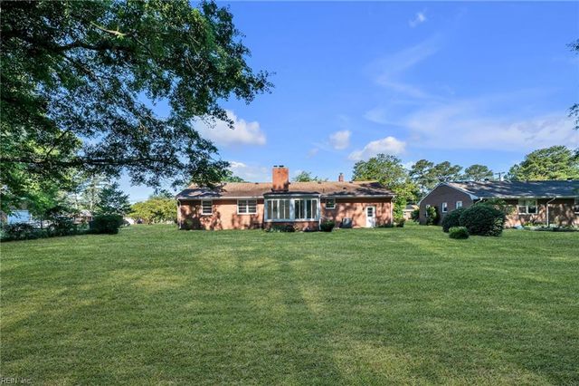 3229 Dogwood DR, Portsmouth, VA 23703