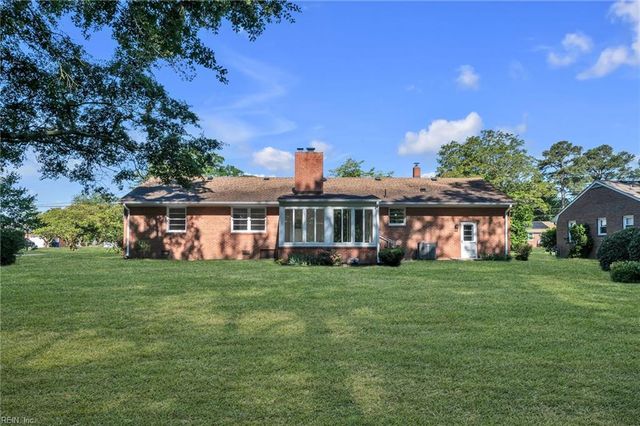 3229 Dogwood DR, Portsmouth, VA 23703
