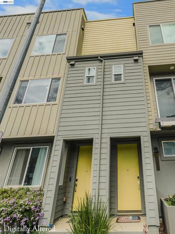 2309 Myrtle St, Oakland, CA 94607
