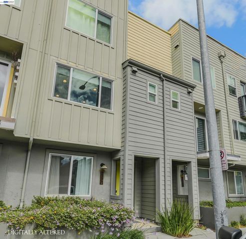 2309 Myrtle St, Oakland, CA 94607