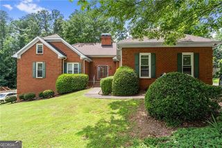 1199 Mountainside Trace NW, Kennesaw, GA 30152