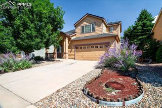 7144 Cattle Drive, Colorado Springs, CO 80922