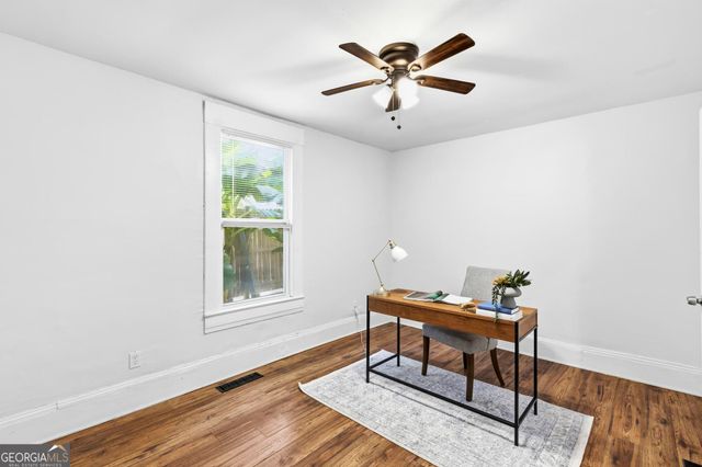 2158 Wingate Street SW, Atlanta, GA 30310