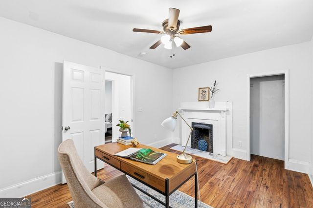 2158 Wingate Street SW, Atlanta, GA 30310