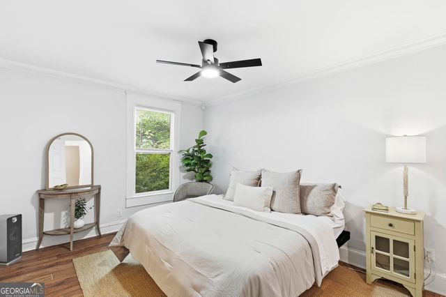 2158 Wingate Street SW, Atlanta, GA 30310