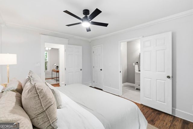 2158 Wingate Street SW, Atlanta, GA 30310
