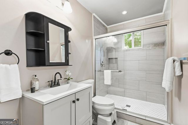 2158 Wingate Street SW, Atlanta, GA 30310