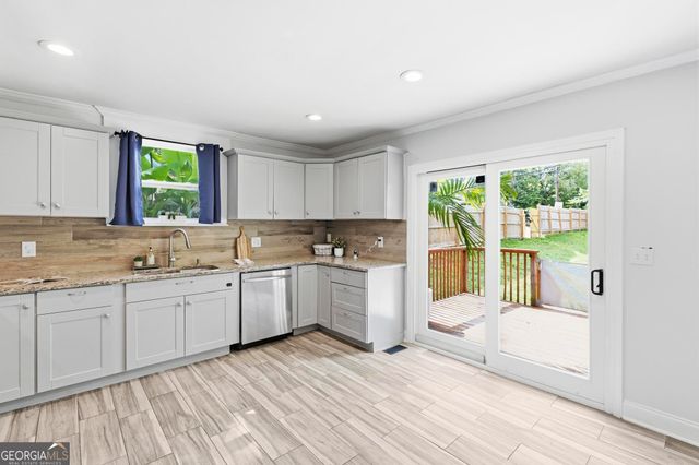 2158 Wingate Street SW, Atlanta, GA 30310