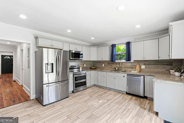 2158 Wingate Street SW, Atlanta, GA 30310