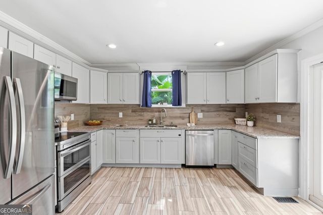 2158 Wingate Street SW, Atlanta, GA 30310