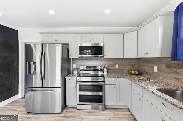 2158 Wingate Street SW, Atlanta, GA 30310