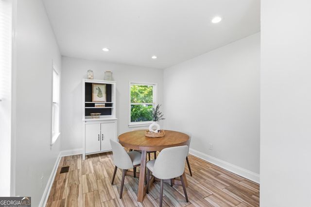 2158 Wingate Street SW, Atlanta, GA 30310