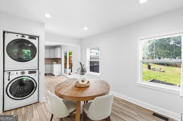 2158 Wingate Street SW, Atlanta, GA 30310