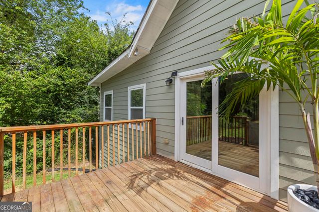 2158 Wingate Street SW, Atlanta, GA 30310