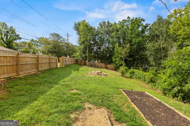 2158 Wingate Street SW, Atlanta, GA 30310