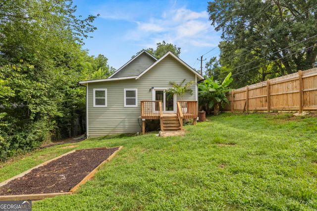 2158 Wingate Street SW, Atlanta, GA 30310