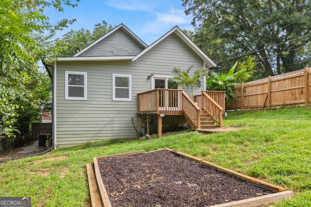 2158 Wingate Street SW, Atlanta, GA 30310