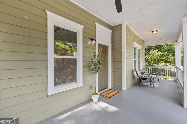 2158 Wingate Street SW, Atlanta, GA 30310