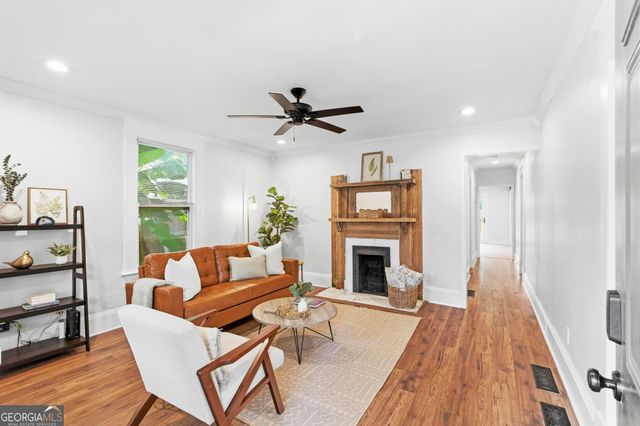 2158 Wingate Street SW, Atlanta, GA 30310