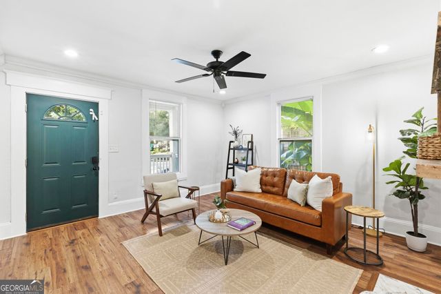 2158 Wingate Street SW, Atlanta, GA 30310