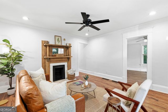2158 Wingate Street SW, Atlanta, GA 30310