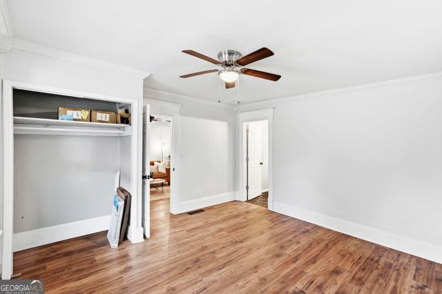 2158 Wingate Street SW, Atlanta, GA 30310