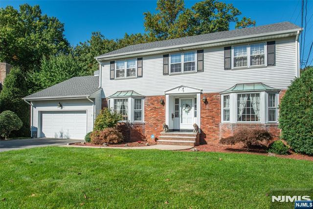 115 Churchill Drive, Clifton, NJ 07013