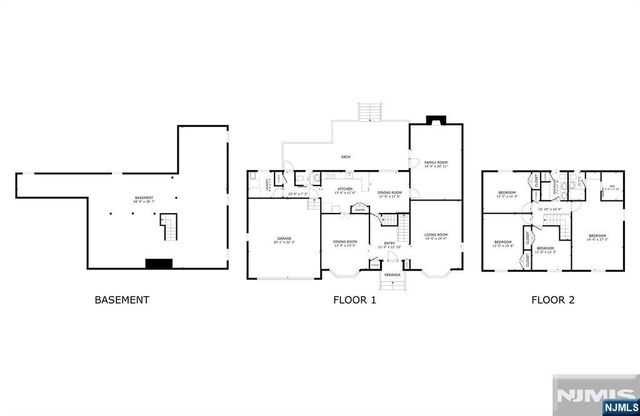 115 Churchill Drive, Clifton, NJ 07013
