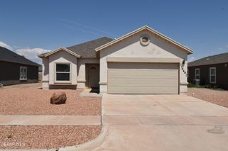 11968 MEDALLA Street, Socorro, TX 79927