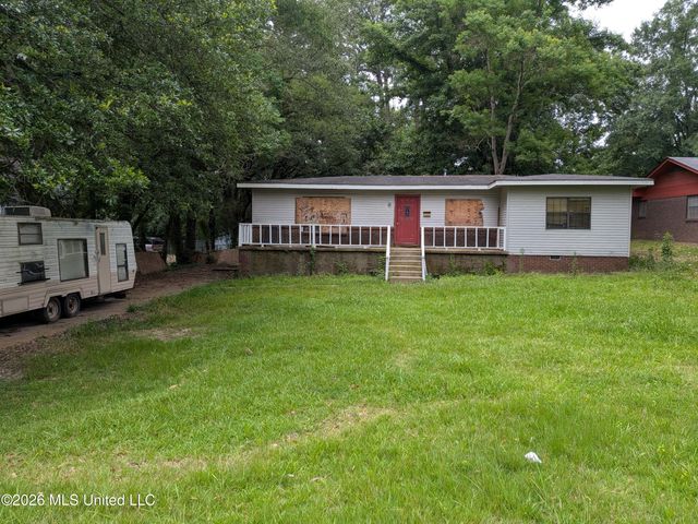 399 Cooper Road, Jackson, MS 39212