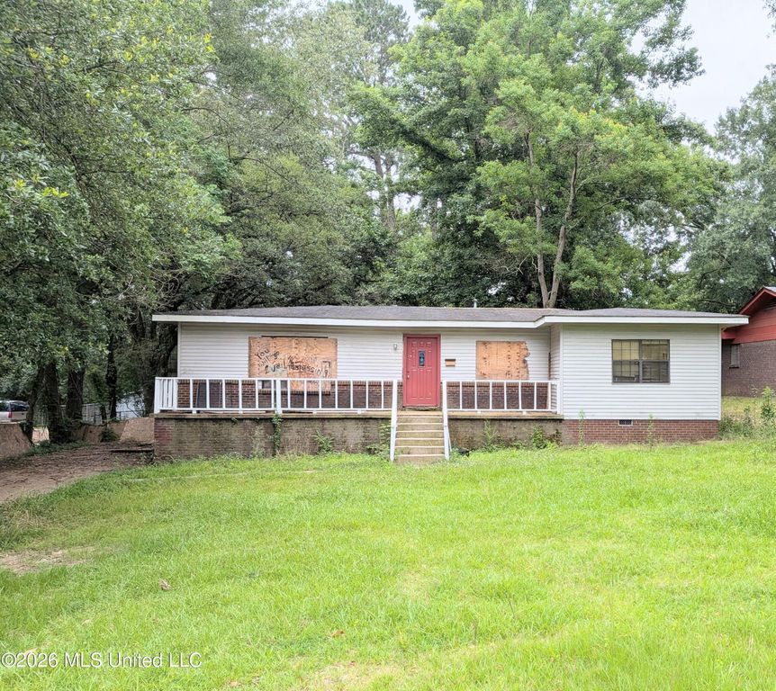 399 Cooper Road, Jackson, MS 39212