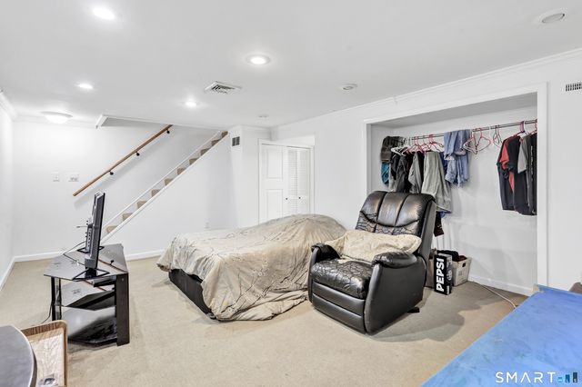 40 Carriage Path North 40, Milford, CT 06460