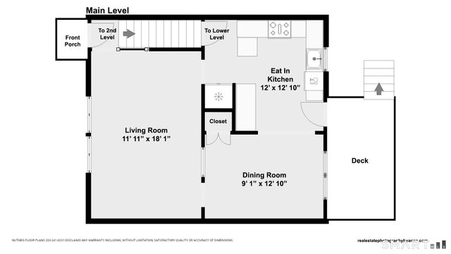 40 Carriage Path North 40, Milford, CT 06460