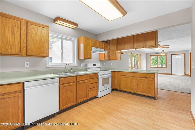 1800 Alpha Street, Lansing, MI 48910