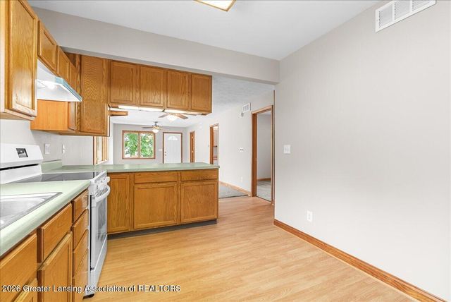 1800 Alpha Street, Lansing, MI 48910