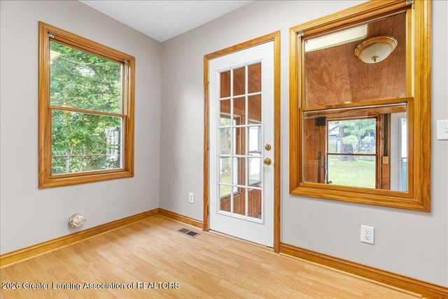 1800 Alpha Street, Lansing, MI 48910