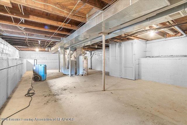 1800 Alpha Street, Lansing, MI 48910