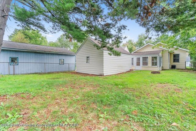 1800 Alpha Street, Lansing, MI 48910