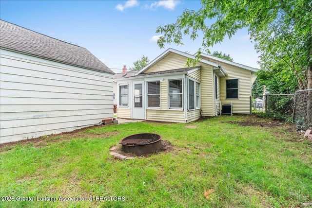 1800 Alpha Street, Lansing, MI 48910