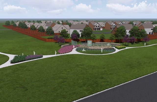 11303 Southwood Drive, Iowa Colony, TX 77583