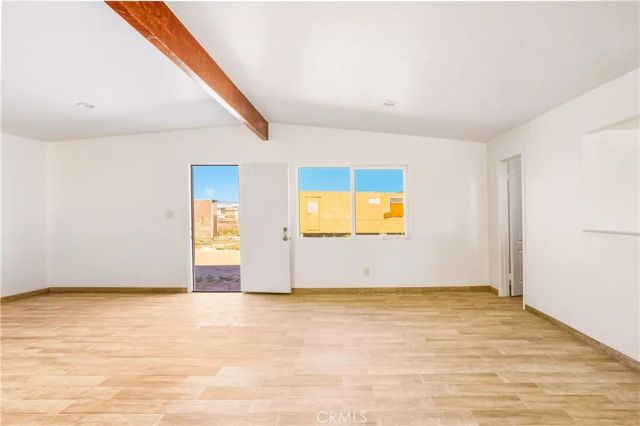 3575 Desert Villa, 29 Palms, CA 92277