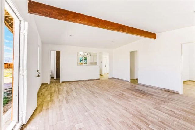 3575 Desert Villa, 29 Palms, CA 92277