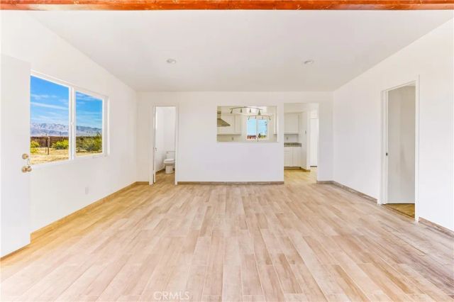 3575 Desert Villa, 29 Palms, CA 92277