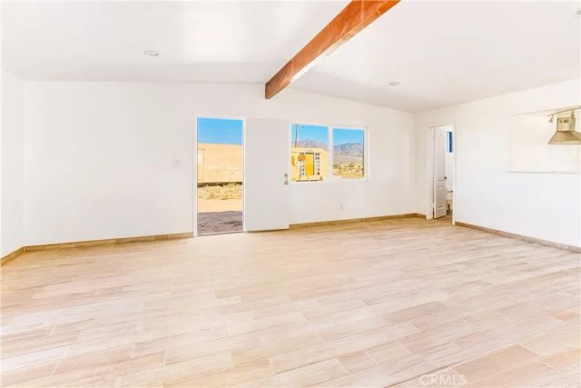3575 Desert Villa, 29 Palms, CA 92277